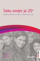 Seks onder je 25e (Paperback)