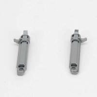 Bruder Onderdeel: zuigers l+r voorladers