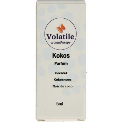 Volatile Kokos parfum