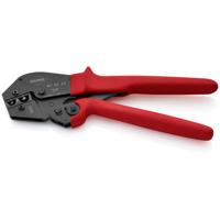 Knipex KNIPEX 97 52 23 Krimptang Ongeïsoleerde kabelschoenen, Connectoren (male) 16 tot 25 mm²