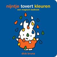 nijntje tovert kleuren nijntje tovert kleuren