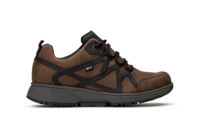 Xsensible Abo 40407.5 301 H brown Bruin maat 46