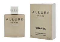 Chanel Allure Homme Edition Blanche Eau de parfum Spray 100 ml Heren