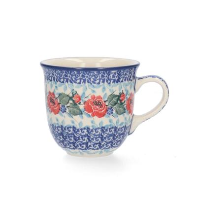 Mug Tulip 200ml - Tulip rose