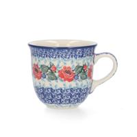 Mug Tulip 200ml - Tulip rose