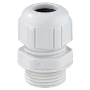 KVR M50  - Cable gland / core connector M50 KVR M50