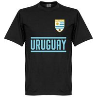 Uruguay Team T-Shirt - thumbnail