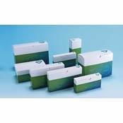 Spruyt Hillen Stripvouwdoos elite 95 x 15 x 70 mm Spruyt Hillen Stripvouwdoos elite 95 x 15 x 70 mm