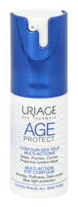 Uriage Age Protect Multi-Action Eye Contour 15 ml