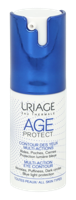 Uriage Age Protect Multi-Action Eye Contour 15 ml