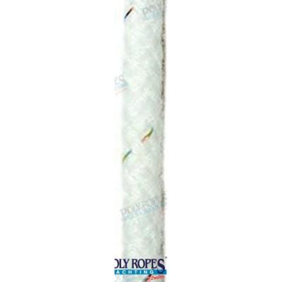 POL2209632114 - WITTE KRUISENDE SCHAAL 14MM. (110M