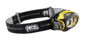 Petzl PIXA 3R Hoofdlamp Ex Zone: 2, 22 60 lm 75 m