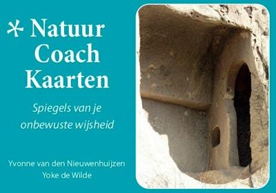 Natuur Coach Kaarten (Kaartspellen)