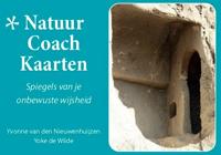 Natuur Coach Kaarten (Kaartspellen)
