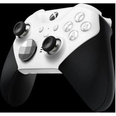 Microsoft Xbox One Elite Controller Series 2 Wit