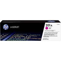 HP Toner 201A Origineel Magenta 1400 bladzijden CF403A