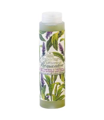 Nesti Dante romantica verbena douchegel 300ml