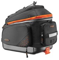 IBERA pakrak commuter bag - rack bag