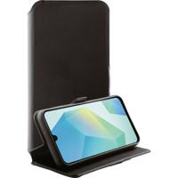 Vivanco PUREWVVSGA165GBK Booklet Samsung Galaxy A16 5G Zwart Met standaard, Spatwaterdicht, Stofdicht, Waterafstotend