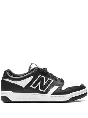 New Balance baskets 480 'Panda' - Noir