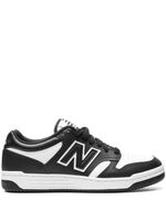 New Balance baskets 480 'Panda' - Noir