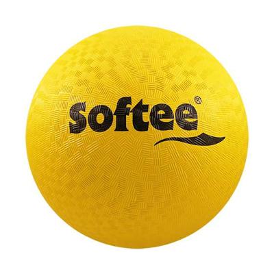 RUBBER BALL SOFTEE