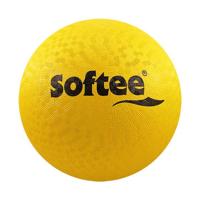 RUBBER BALL SOFTEE