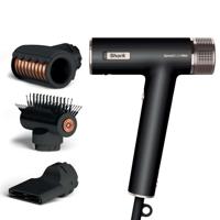 Shark STYLE iQ HD731EU haarstyler Multistyler Warm Zwart 1750 W 2,4 m