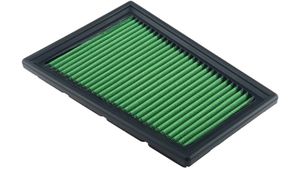 Green Vervangingsfilter P960517