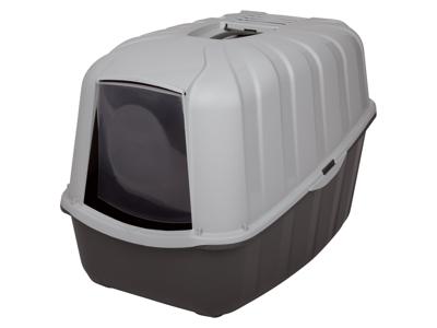 zoofari Kattenbak of transportbox (Kattenbak)