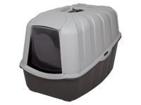 zoofari Kattenbak of transportbox (Kattenbak)