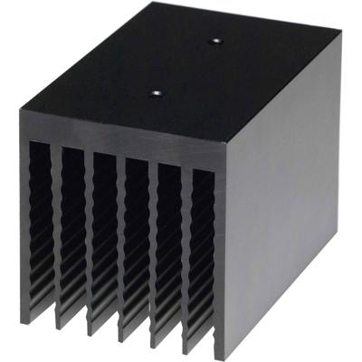 Finder 077.25-5 077.25 Koellichaam 2 K/W (l x b x h) 106.5 x 65.5 x 70 mm Tray