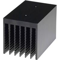 Finder 077.25-5 077.25 Koellichaam 2 K/W (l x b x h) 106.5 x 65.5 x 70 mm Tray