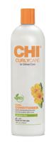 CHI CurlyCare Curl Conditioner 739ml | Voor Conditioner zonder parabenen