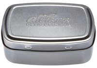 Alviana Naturkosmetik Zeep Blik