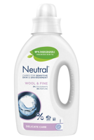 Neutral Wasmiddel Vloeibaar Wol & Fijn