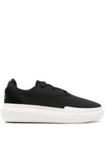 adidas baskets Y-3 Ajatu Court Formal - Noir