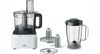Braun FP3131WH PurEase Foodprocessor 2,1 liter Wit