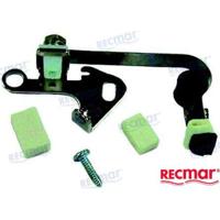REC394-1100A3 - PLATINA Mercruiser