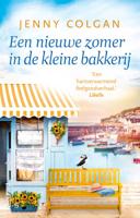 Een nieuwe zomer in de kleine bakkerij (Paperback)