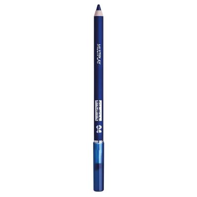PUPA Multiplay Eye Pencil Shocking Blue 1.2gr