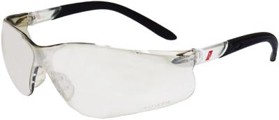 NITRAS SAFETY Safety glasses clear mirr nitras vision protect