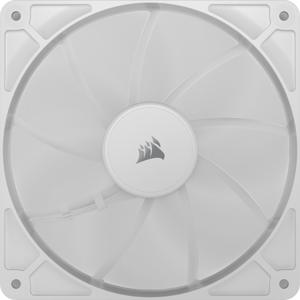Corsair RS140 Computer behuizing Ventilator 14 cm Wit 1 stuk(s)
