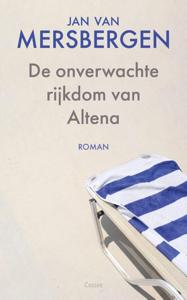 De onverwachte rijkdom van Altena (Paperback)