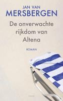 De onverwachte rijkdom van Altena (Paperback)