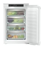 Liebherr SIBai 3950-22/SD0 Inbouw koelkast zonder vriesvak Wit
