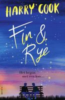 Fin & Rye - Harry Cook - eBook (9789000376322) - thumbnail
