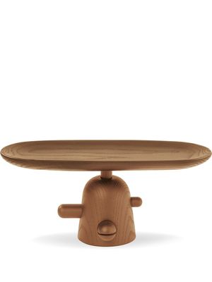 Cassina centre de table Réaction Poétique - Marron
