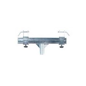 American DJ Truss Adapter voor ST-180 Tower Lifter