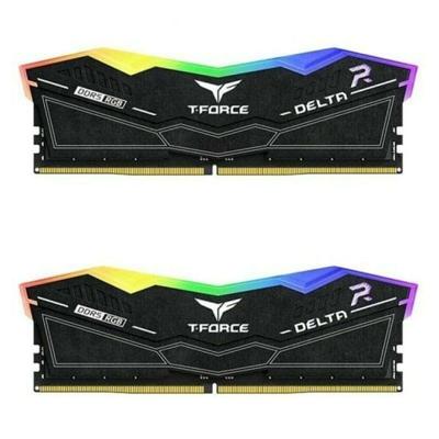 RAM geheugen Team Group FF3D564G6000HC38ADC01 64 GB DDR5 SDRAM DDR5 6000 MHz